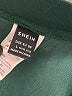Shein Green Formal Skirt Size L - photo 4