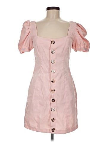 Finders Keepers Casual Dress (view 1)