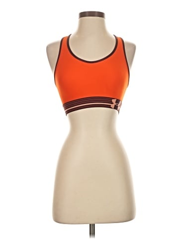 Under Armour Sports Bra (view 1)