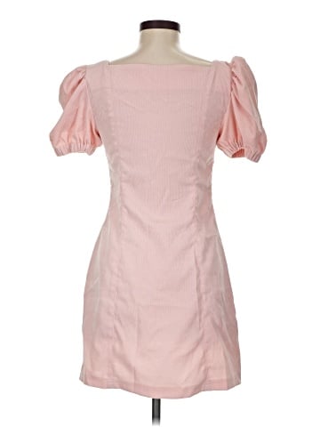 Finders Keepers Casual Dress (view 2)