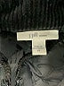 J.Jill 100% Nylon Black Vest Size XS - photo 6