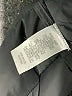 J.Jill 100% Nylon Black Vest Size XS - photo 7