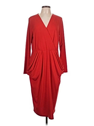 ASHRO Cocktail Dress (view 1)