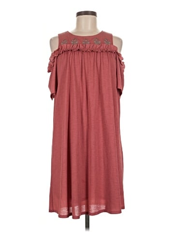Lauren Conrad Casual Dress (view 1)