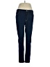 Old Navy Chevron-herringbone Blue Jeans Size 14 (tall) - photo 1