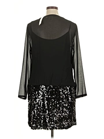 DKNYC Cocktail Dress (view 2)