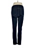 Old Navy Chevron-herringbone Blue Jeans Size 14 (tall) - photo 2