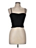 Shein Black Tube Top Size M - photo 1