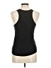 J.Crew 100% Lyocell Black Active Tank Size M - photo 2