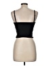 Shein Black Tube Top Size M - photo 2