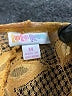 Lularoe Gold Kimono Size M - photo 7