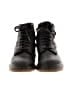 Dr. Martens Black Ankle Boots Size 6 - photo 2