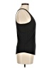 J.Crew 100% Lyocell Black Active Tank Size M - photo 4
