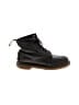 Dr. Martens Black Ankle Boots Size 6 - photo 1