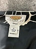 Talbots Graphic Black Casual Skirt Size 6 - photo 4