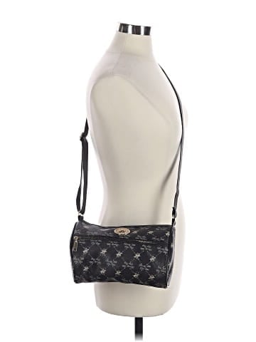 Beverly Hills Polo Club Crossbody Bag (view 2)