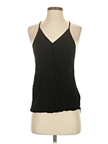 Final Touch Sleeveless Blouse (view 1)