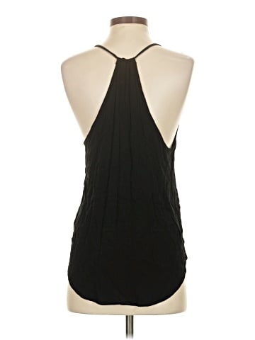 Final Touch Sleeveless Blouse (view 2)