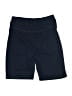 S.Oliver Solid Blue Athletic Shorts Size L (kids) - photo 2