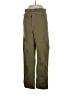 FRAME Green Cargo Pants Size 27 waist - photo 1