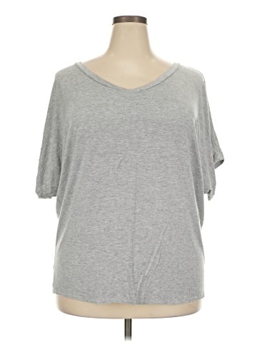 Honeyme Short Sleeve T-Shirt (view 1)