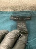 Grace Elements Teal Cardigan Size L - photo 7