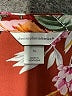 Christopher & Banks 100% Polyester Burgundy 3/4 Sleeve Blouse Size XL - photo 7