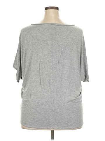 Honeyme Short Sleeve T-Shirt (view 2)