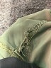 Assorted Brands Green Short Sleeve Blouse Size 2 - photo 8
