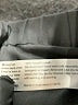 Eileen Fisher 100% Tencel Solid Gray Active Pants Size L - photo 9