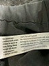 Eileen Fisher 100% Tencel Solid Gray Active Pants Size L - photo 11