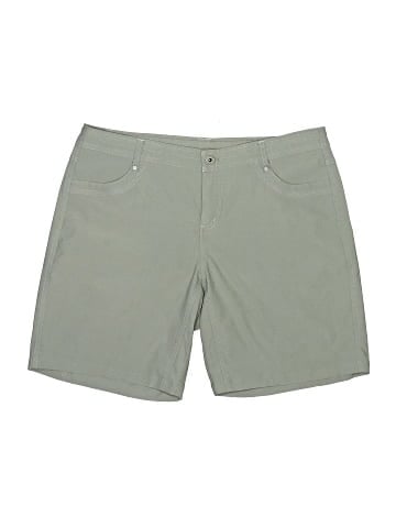 Kuhl Khaki Shorts (view 1)