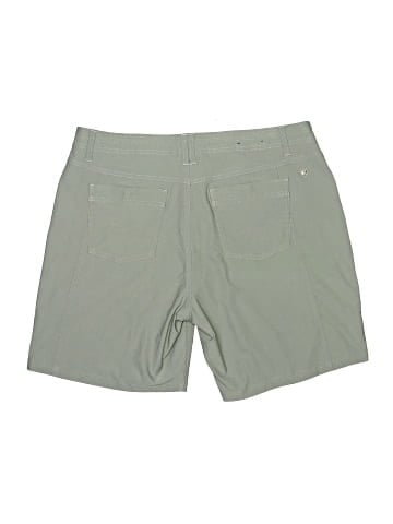Kuhl Khaki Shorts (view 2)