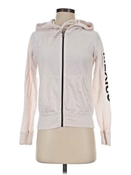 James Perse Zip Up Hoodie (view 1)