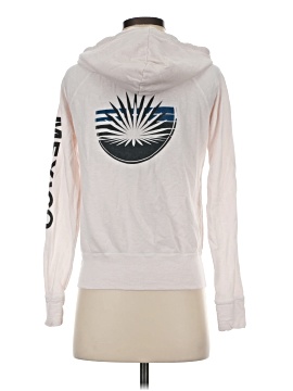 James Perse Zip Up Hoodie (view 2)