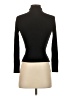 Lea & Viola Black Long Sleeve Top Size S - photo 2