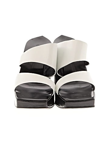 Sergio Rossi Wedges (view 2)