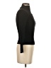 Lea & Viola Black Long Sleeve Top Size S - photo 4
