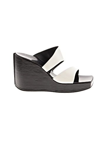 Sergio Rossi Wedges (view 1)