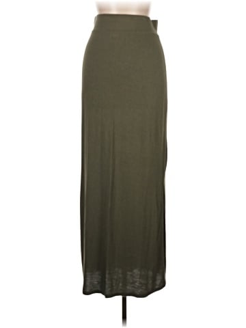 a.n.a. A New Approach Casual Skirt (view 2)
