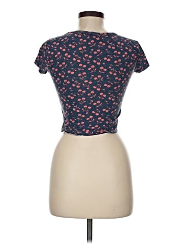 Aeropostale Short Sleeve T-Shirt (view 2)