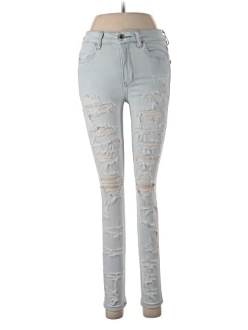 American Eagle Outfitters Jeans (view 1)