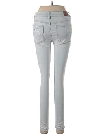 American Eagle Outfitters Jeans (view 2)