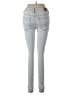 American Eagle Outfitters Hearts Gray Jeans Size 2 - photo 2