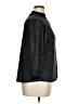 Adrienne Vittadini Black 3/4 Sleeve Top Size 1X - photo 4