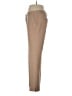 Peserico Solid Tan Dress Pants Size 10 (46) - photo 5