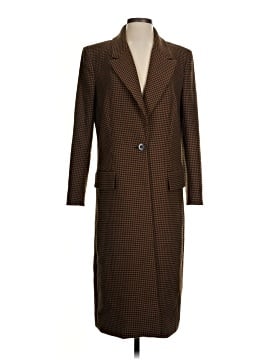 Alice + Olivia Coat (view 1)