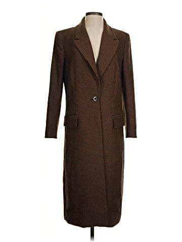 Alice + Olivia Coat (view 1)