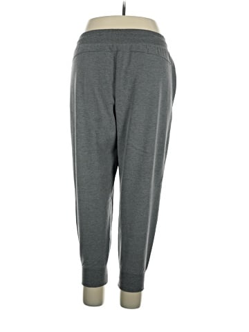 Athletic Works Track Pants (view 2)