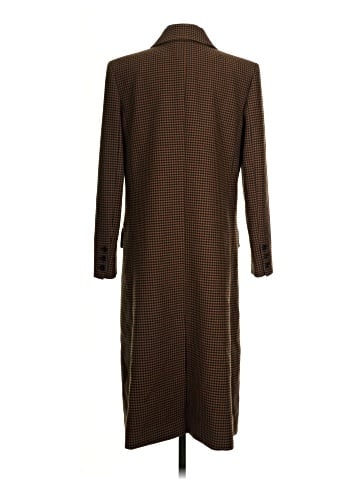 Alice + Olivia Coat (view 2)
